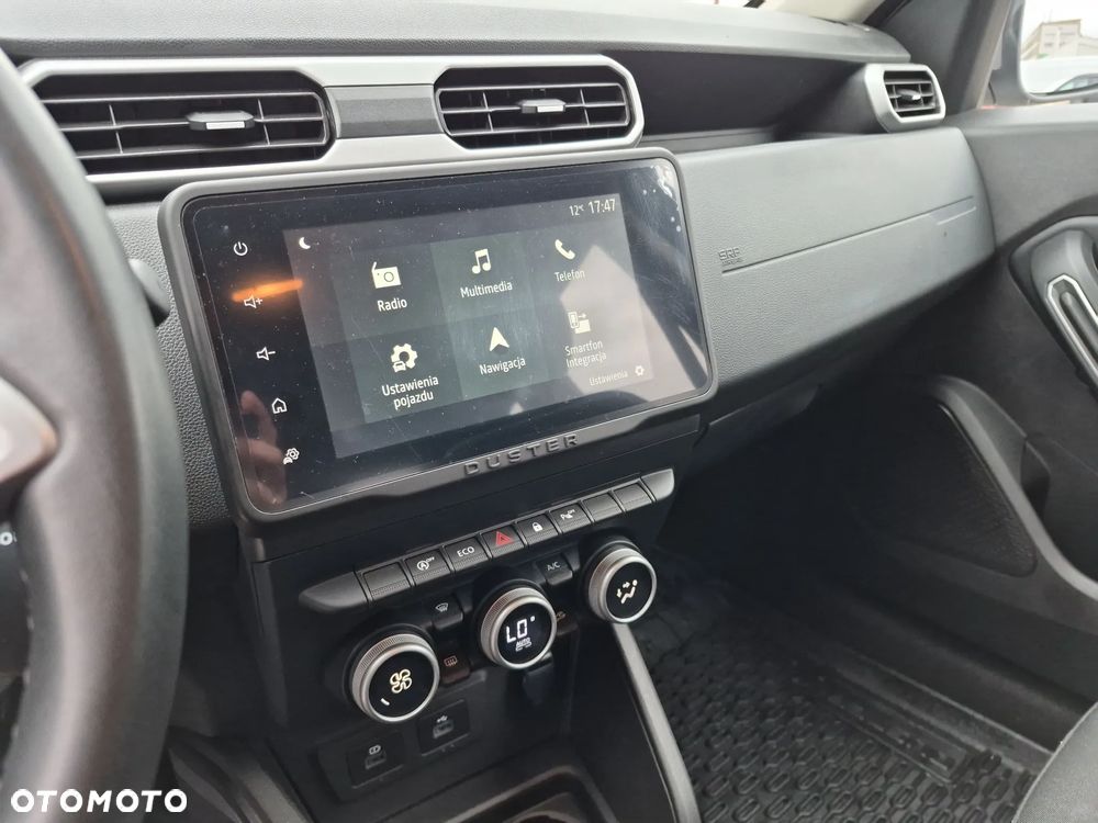 Dacia Duster 1.0 TCe Journey - 15