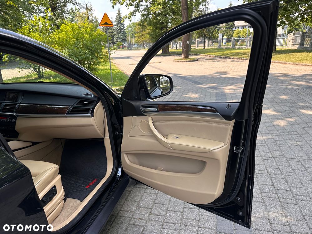 BMW X6 - 23