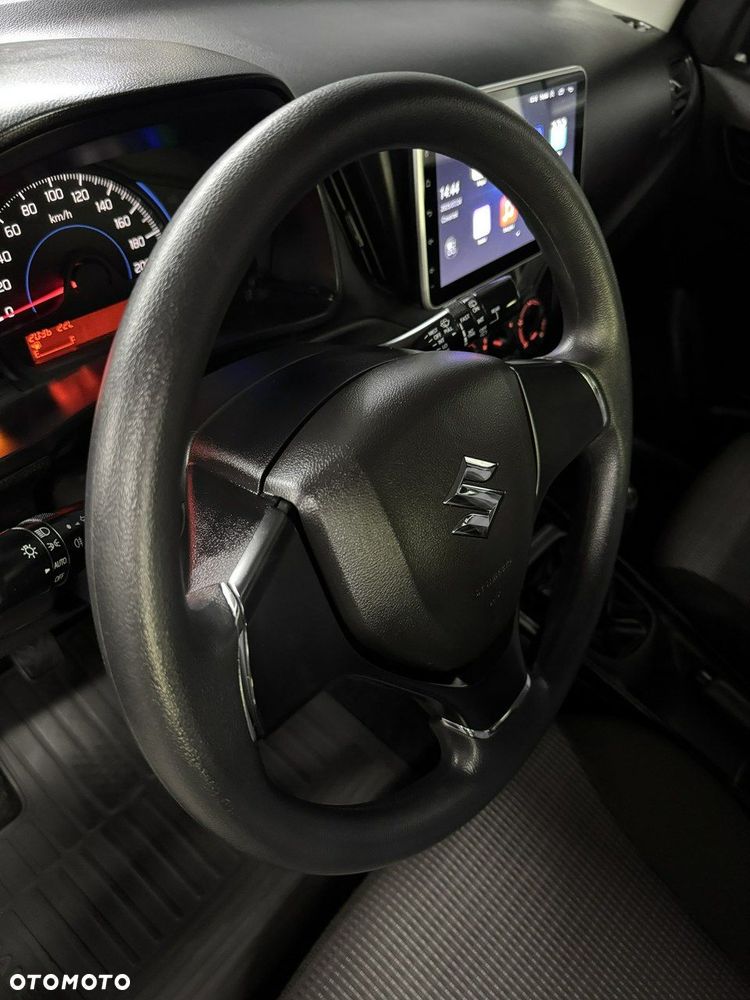 Suzuki Baleno - 28