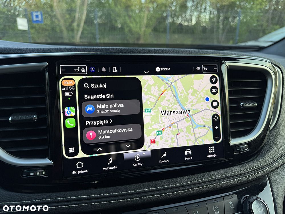 Chrysler Pacifica - 37