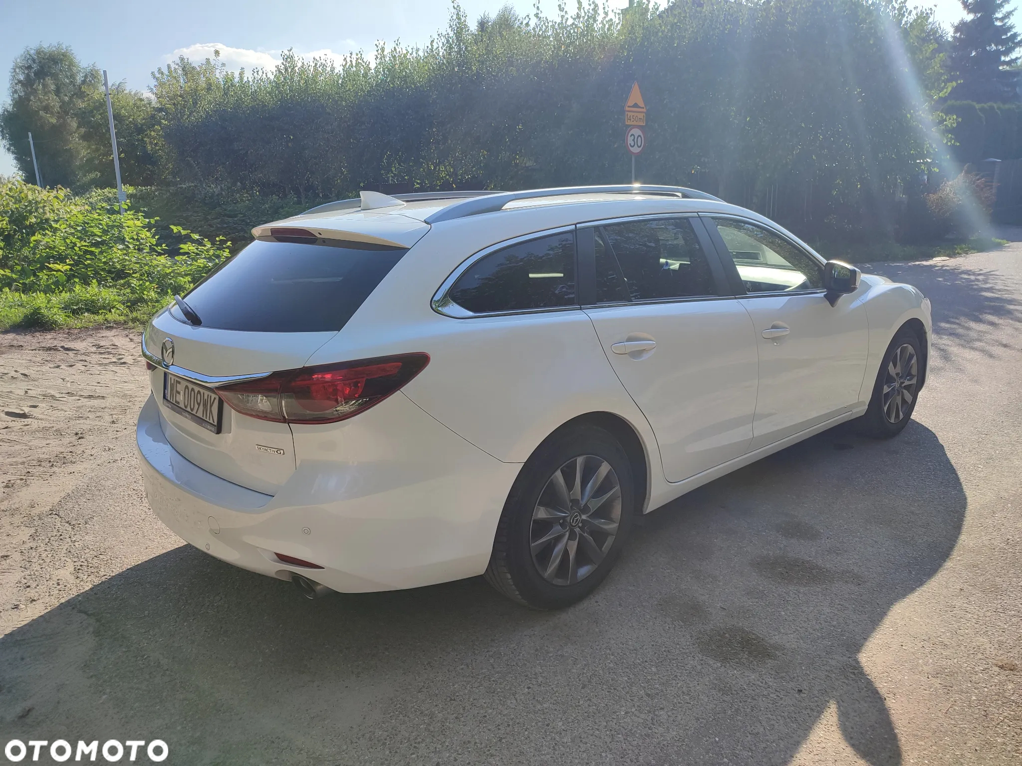 Mazda 6 2.0 SkyEnergy - 6