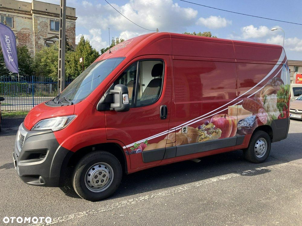 Citroën Jumper - 12