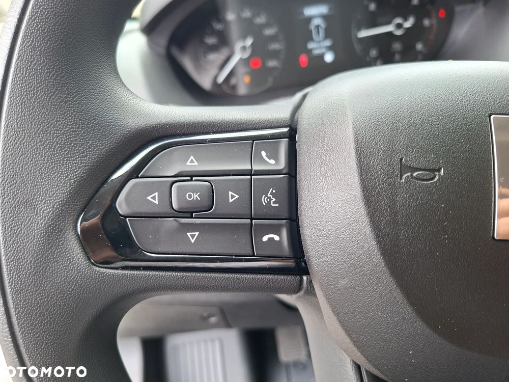 Fiat Od Ręki! Super Cena! Ducato L3H2 140KM - 25