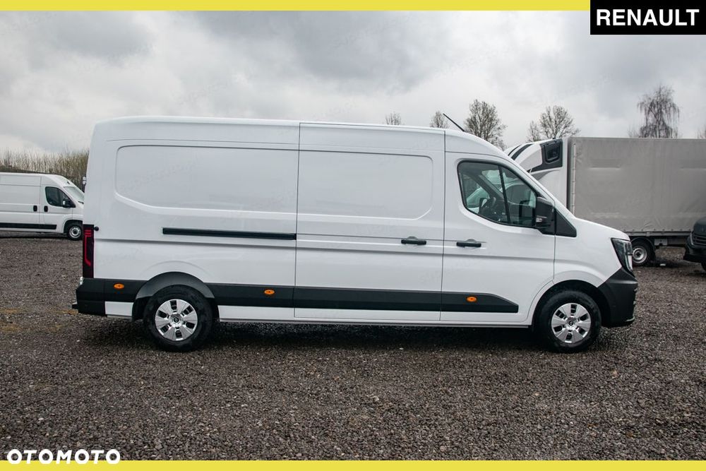 Renault Master L3H2 Extra 2.0 130KM - 16