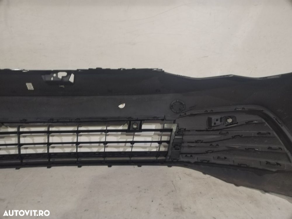 Bara fata VW Golf 8, 2020, 2021, 2022, 2023,  cod origine OE 5H0807221H. - 12