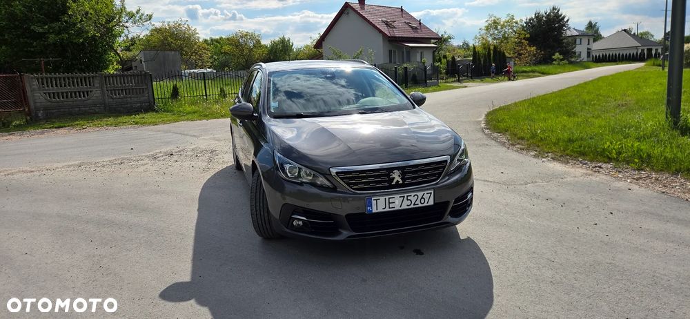 Peugeot 308 - 11