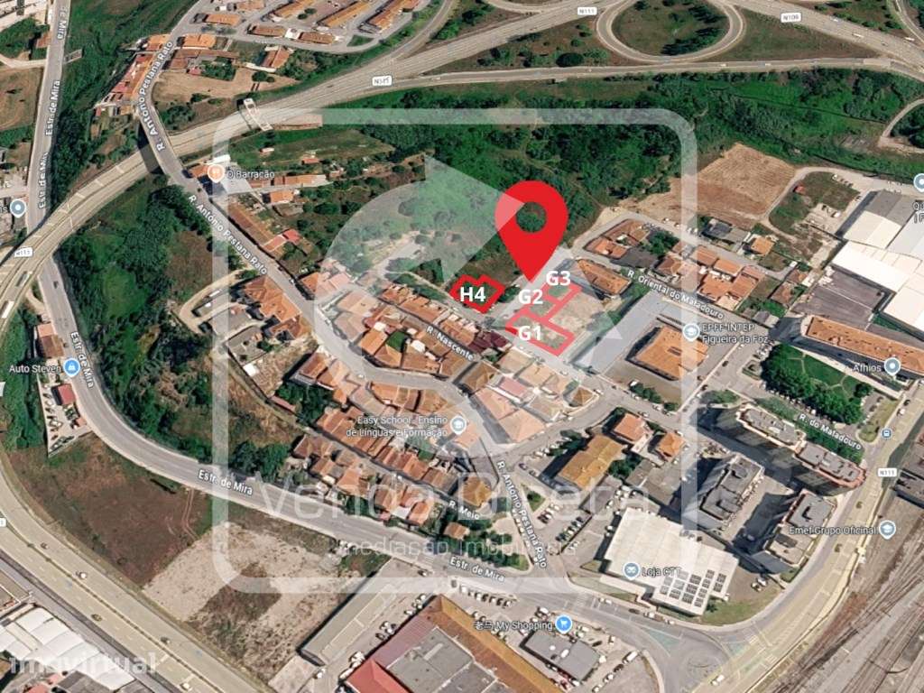 Lote de Terreno para Construção | Excelente Oportunidade de Investi... - Grande imagem: 4/20