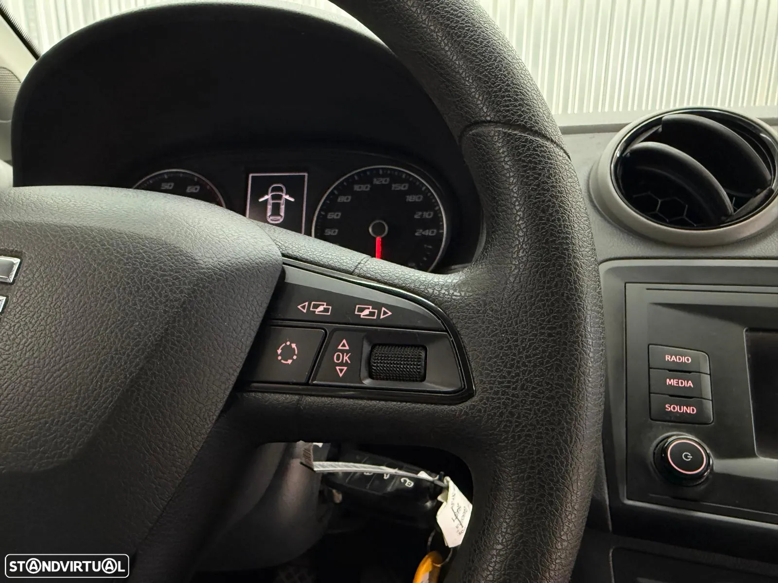 SEAT Ibiza 1.0 Style - 20