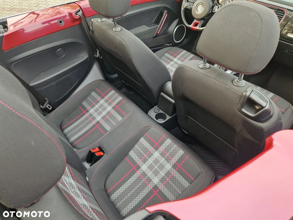 Volkswagen Beetle - 21