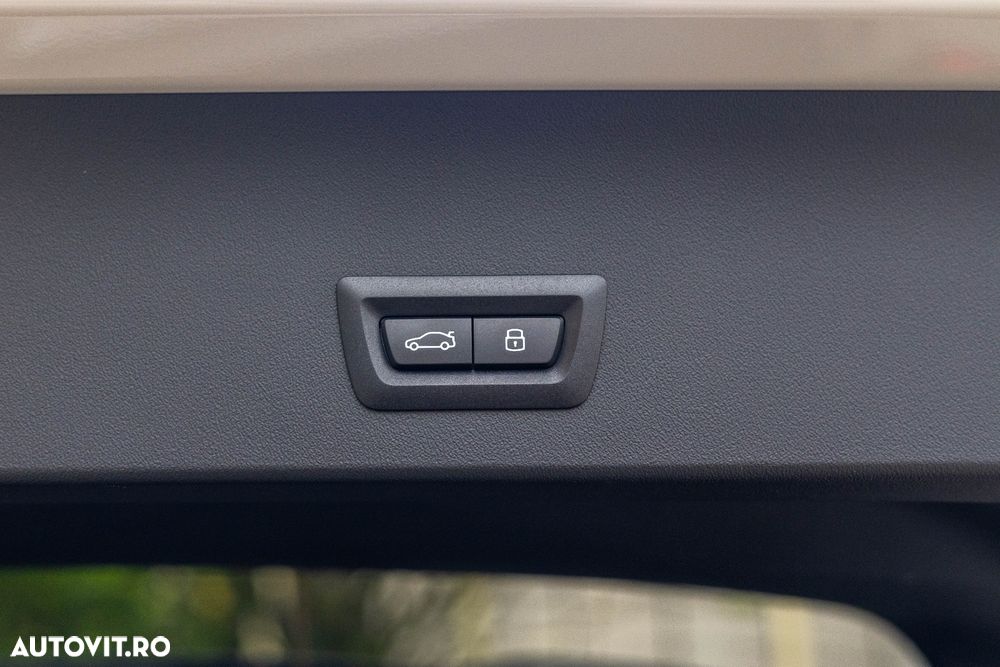 BMW X3 20d xDrive AT MHEV - 33