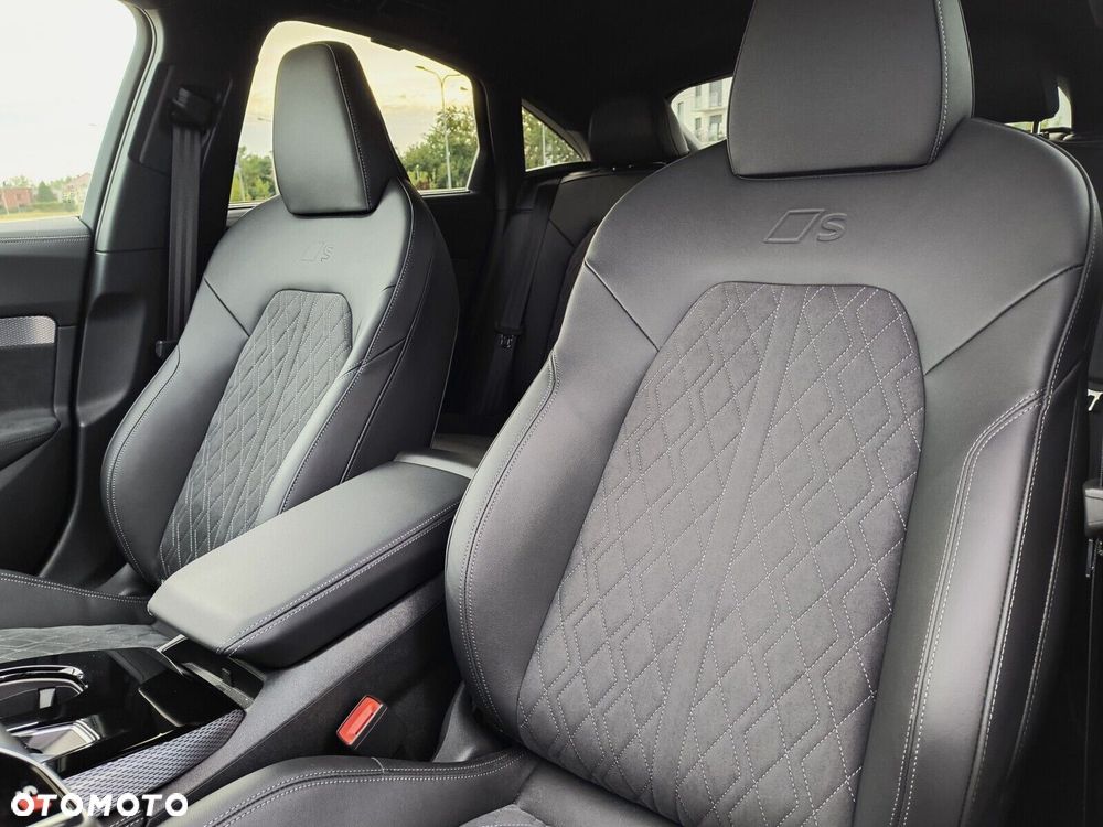 Audi A5 Limousine - 16