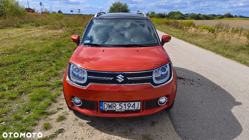 Suzuki Ignis 1.2 Comfort - 2