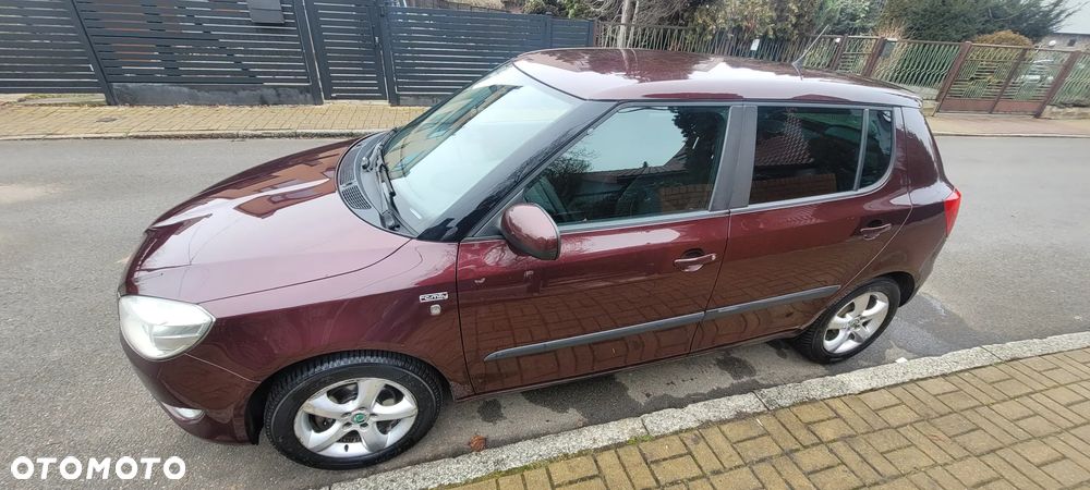 Skoda Fabia 1.2 12V Family - 5