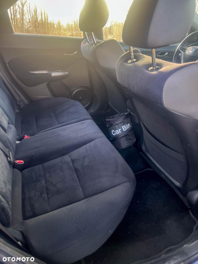 Honda Civic 1.8 LX - 8