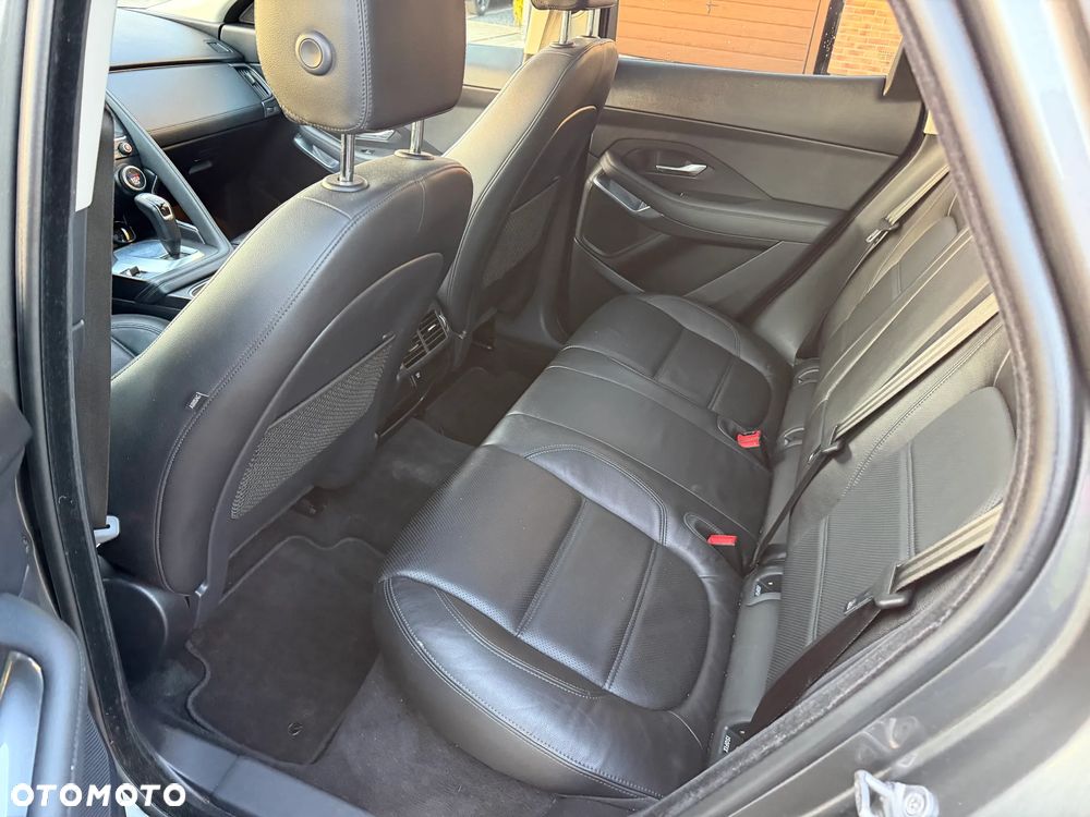 Jaguar E-Pace 2.0 i4D AWD S - 28