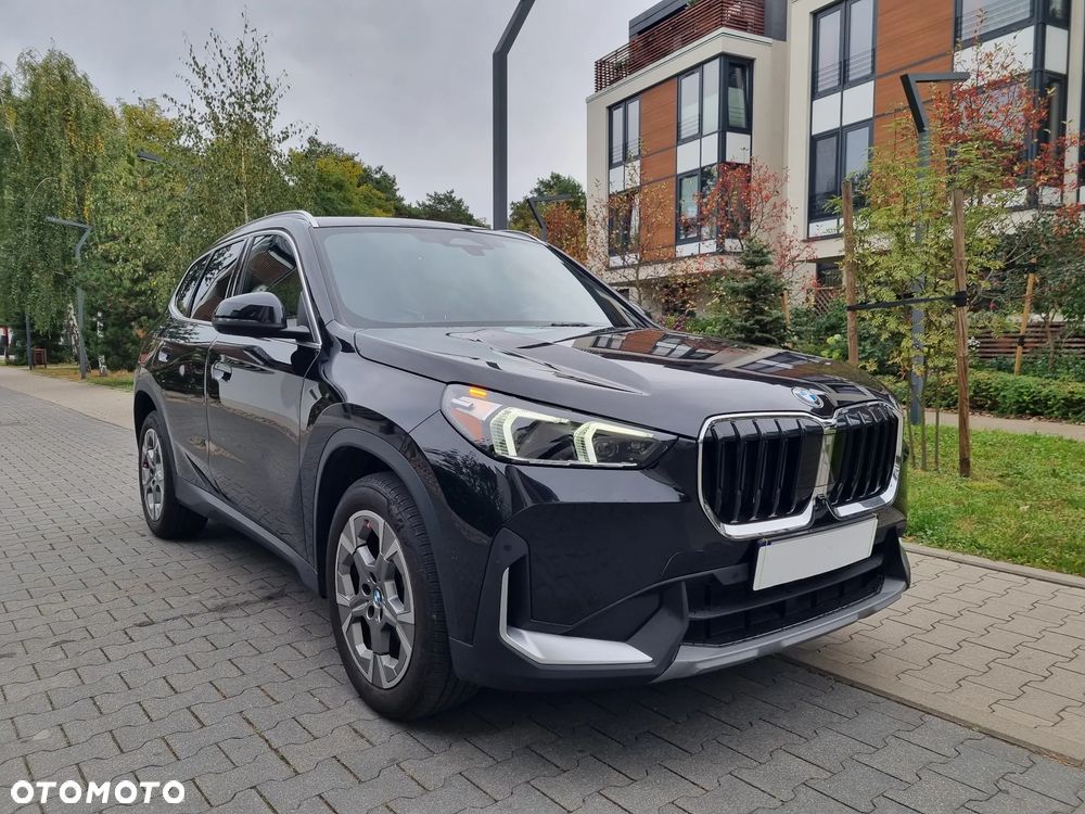 BMW X1 - 29