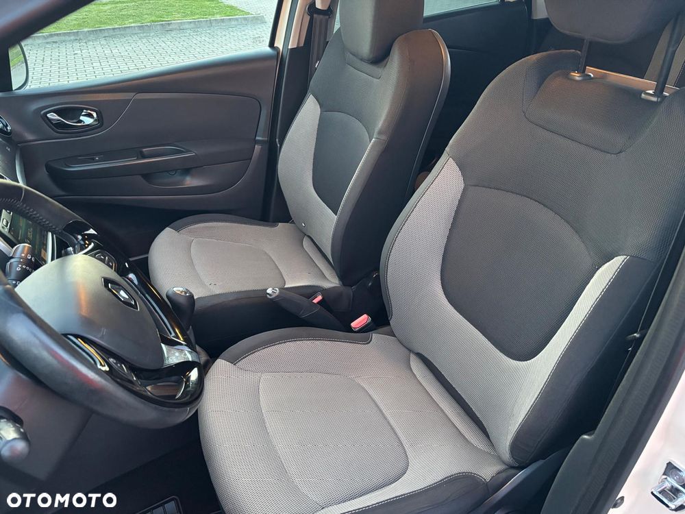 Renault Captur ENERGY dCi 90 Start&Stop Life - 5