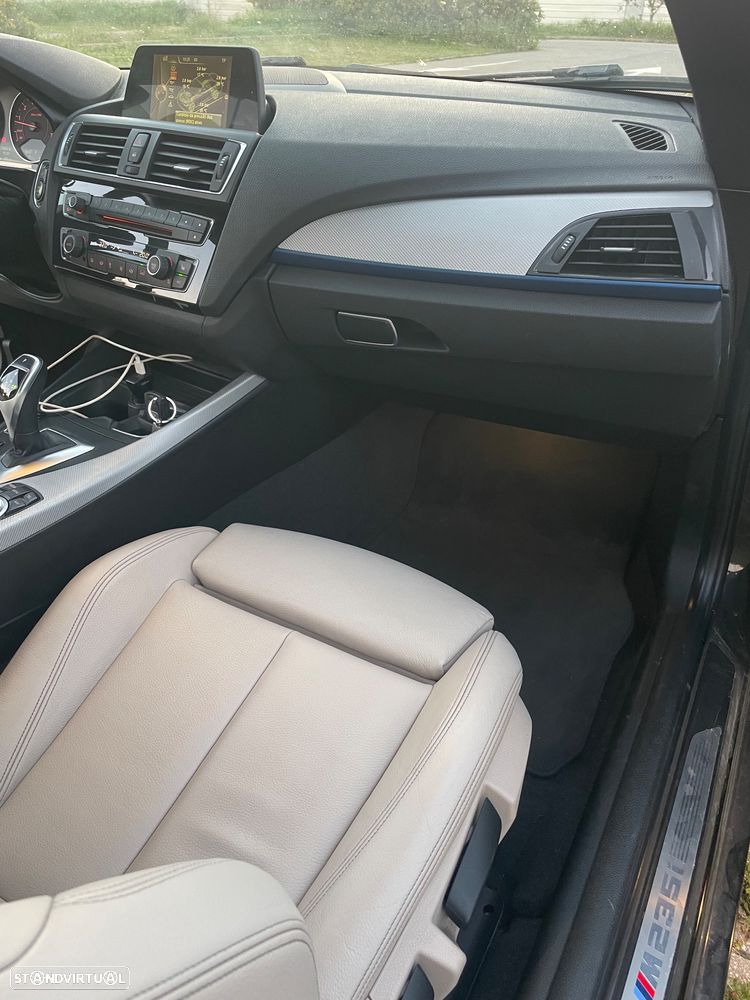 BMW M235i Sport-Aut. - 16