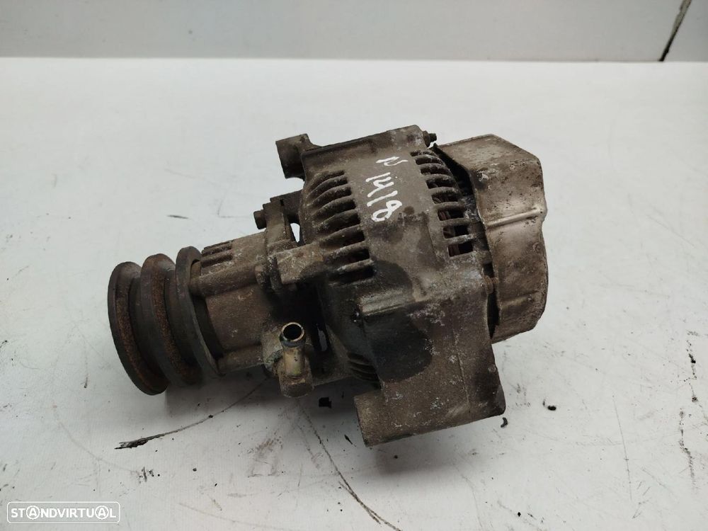 Alternador TOYOTA HiAce III (YH7_, LH6_, LH7_, LH5_, YH5_, YH6_) - 3