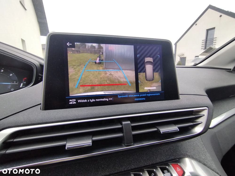 Peugeot 5008 HDI 150 Allure - 15