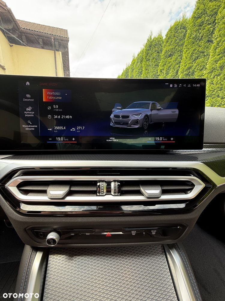 BMW Seria 2 M240i xDrive - 20