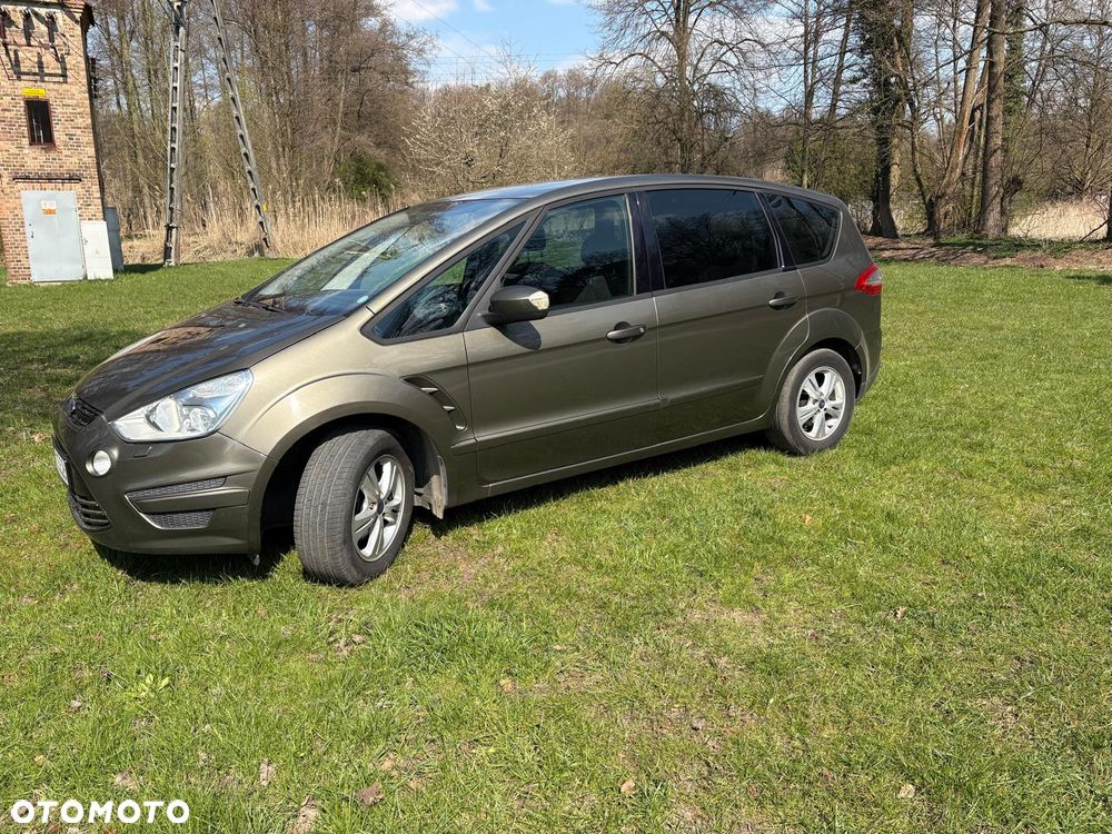 Ford S-Max 2.0 Viva - 1