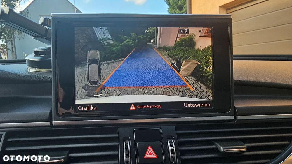 Audi A6 Allroad 3.0 TDI Quattro S tronic - 25