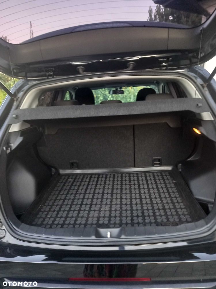 Mitsubishi ASX - 4