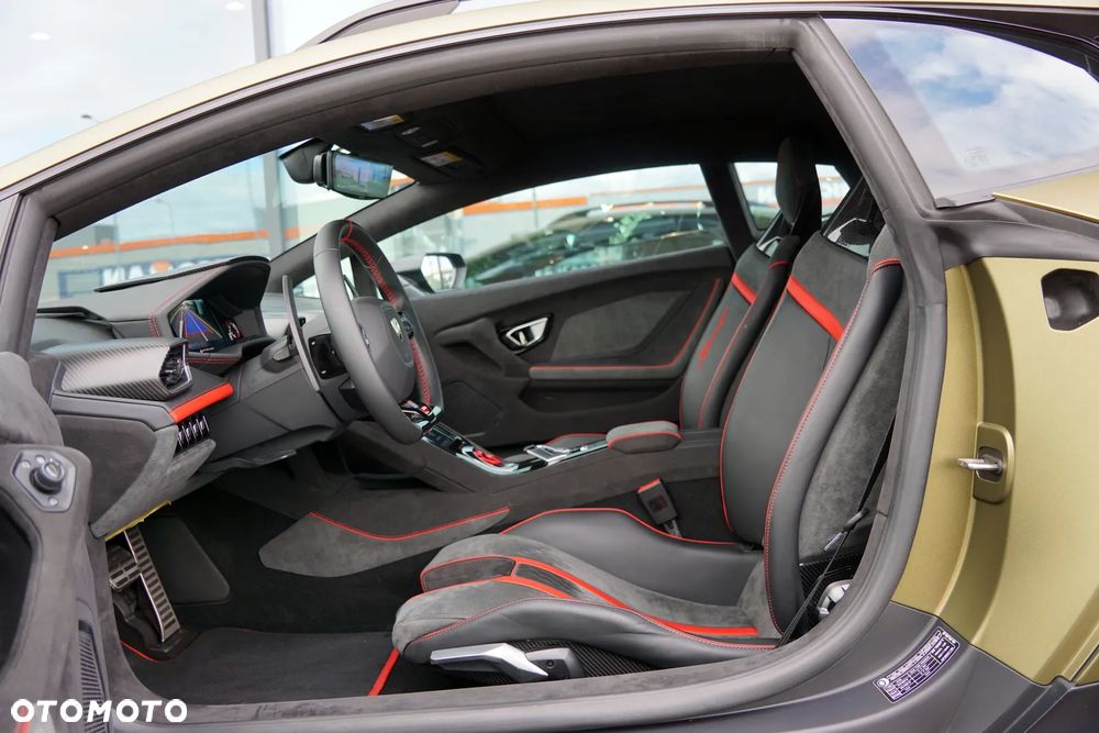 Lamborghini Huracan LP 610-4 - 19