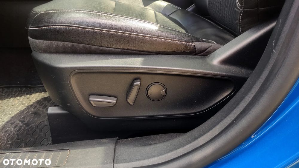 Ford Kuga 2.0 EcoBoost AWD Titanium ASS - 12