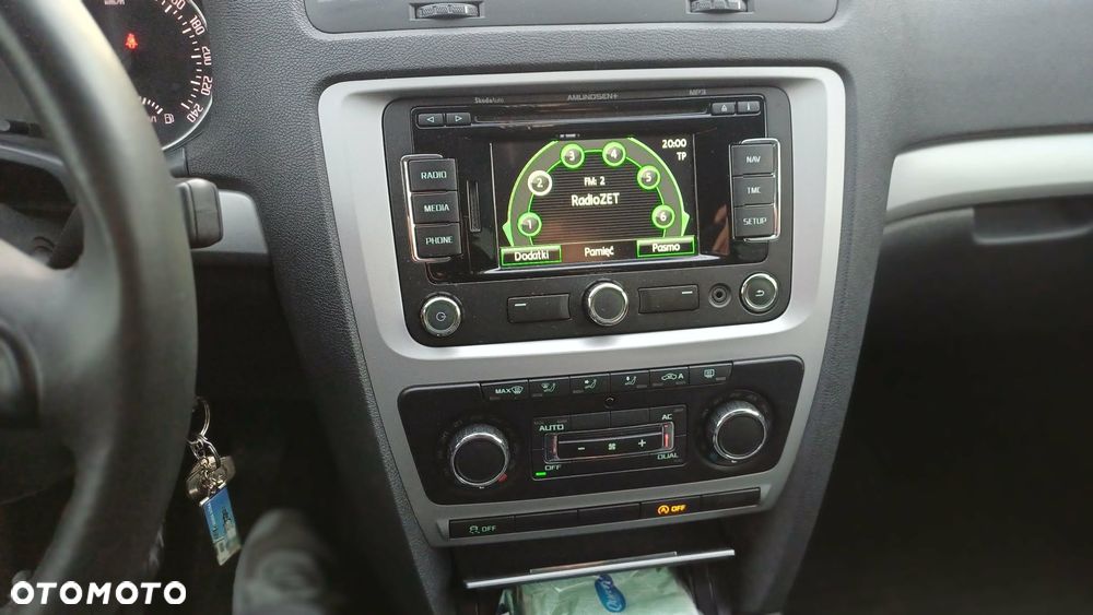 Skoda Octavia 1.6 TDI Ambition - 5
