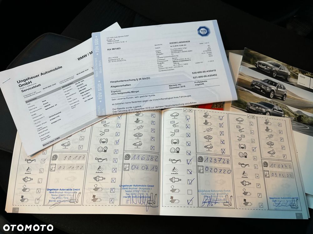 BMW X1 sDrive18i - 21