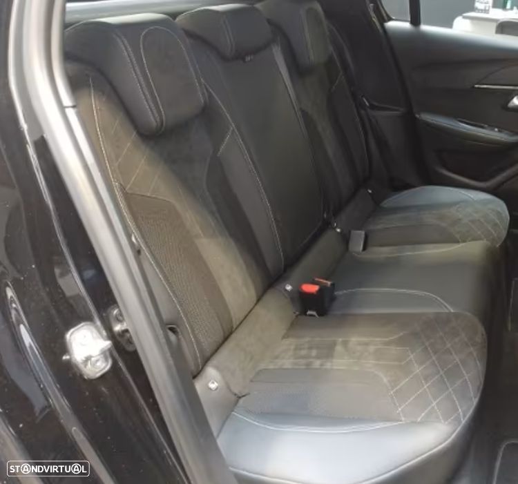 Peugeot e-208 50 kWh GT Pack - 6