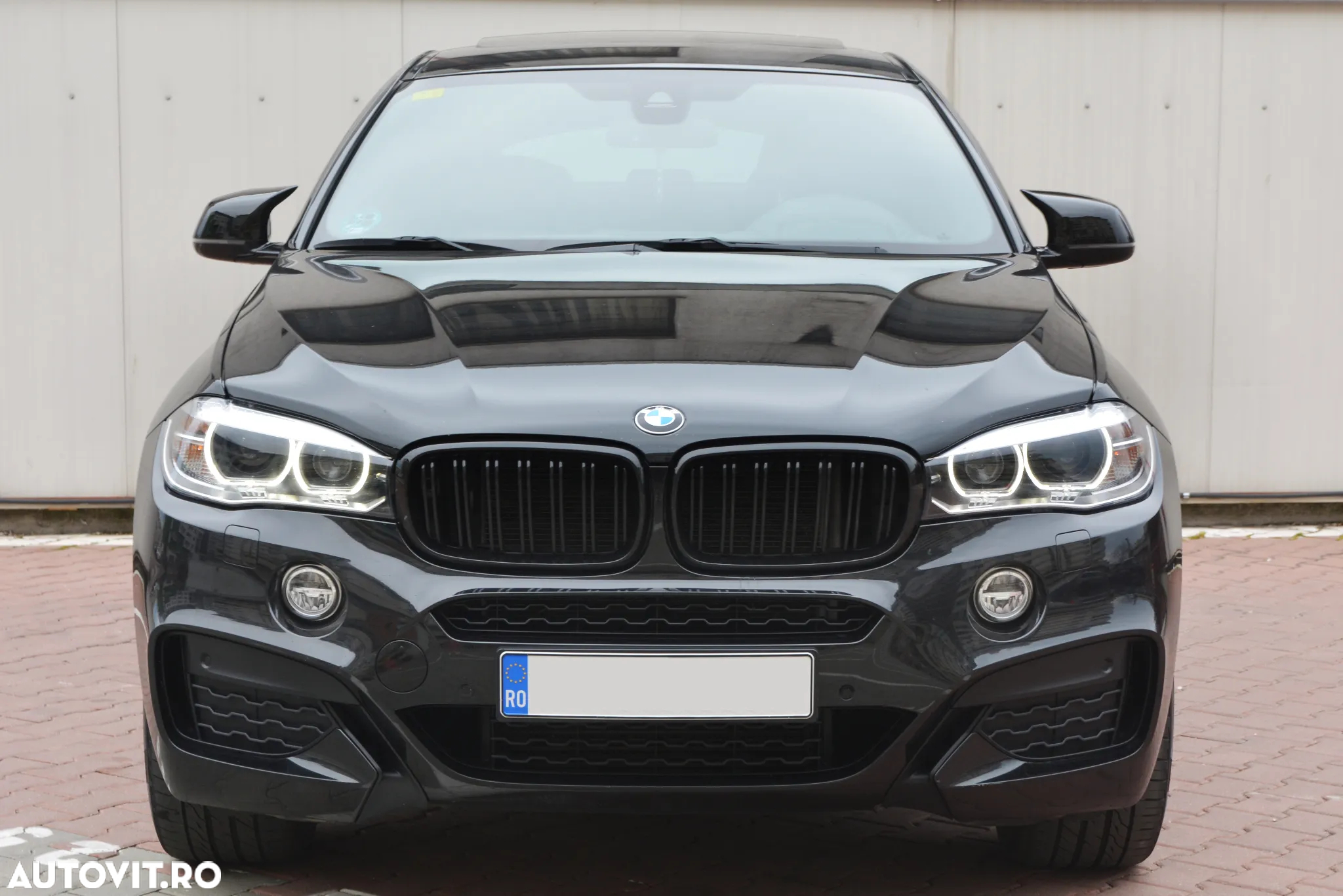 BMW X6 xDrive30d - 3