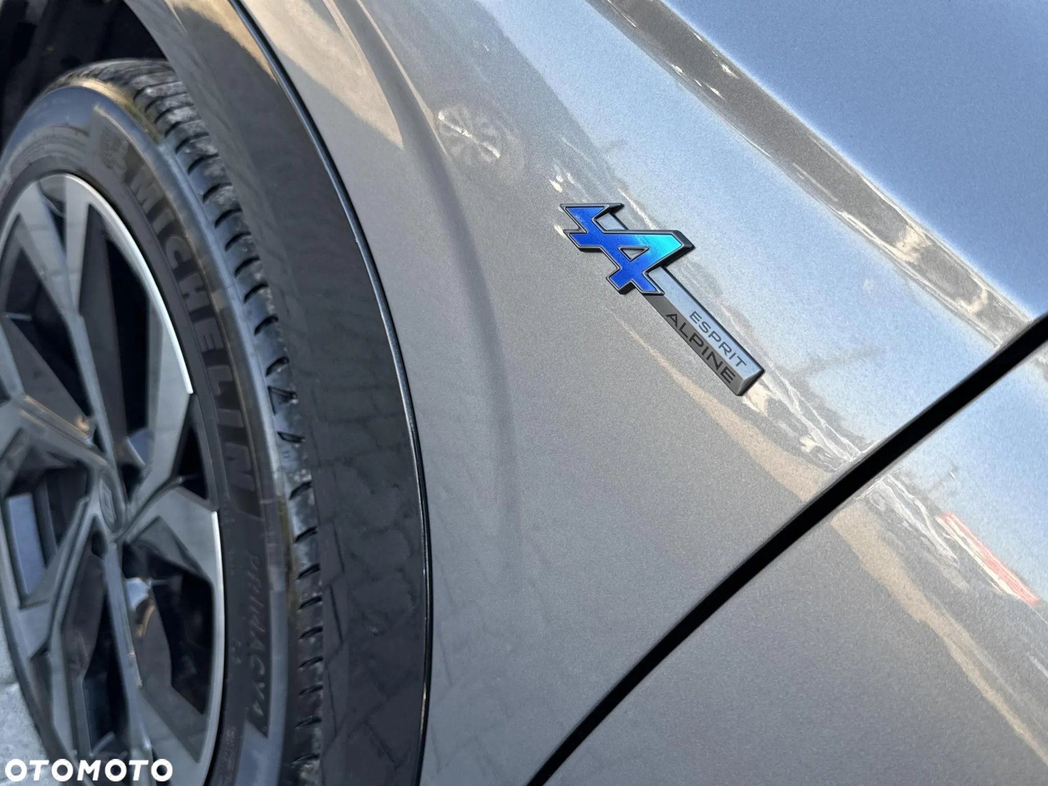 Renault Austral 1.3 TCe mHEV Iconic esprit Alpine - 18