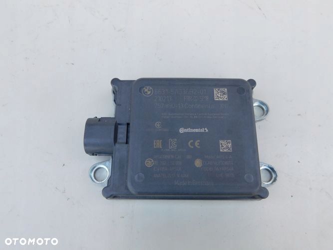 BMW G30 G01 G20 G11 radar 757890-13 - 1