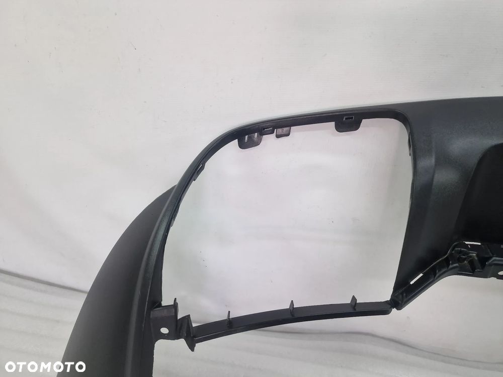 PORSCHE CAYENNE III 3 9Y0 18- DYFUZOR / SPOJLER ZDERZAKA TYLNEGO TYLNIEGO TYŁ , NR 9Y0807834B , NR AUKCJI DT498 - 4