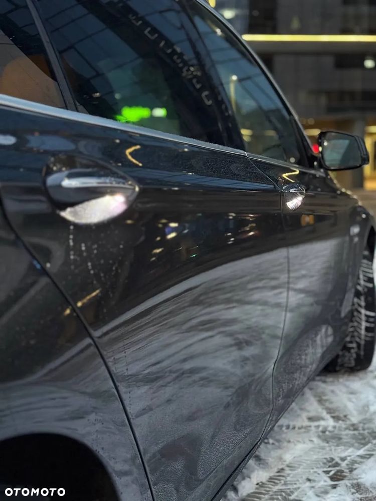 BMW 5GT 530d xDrive - 21