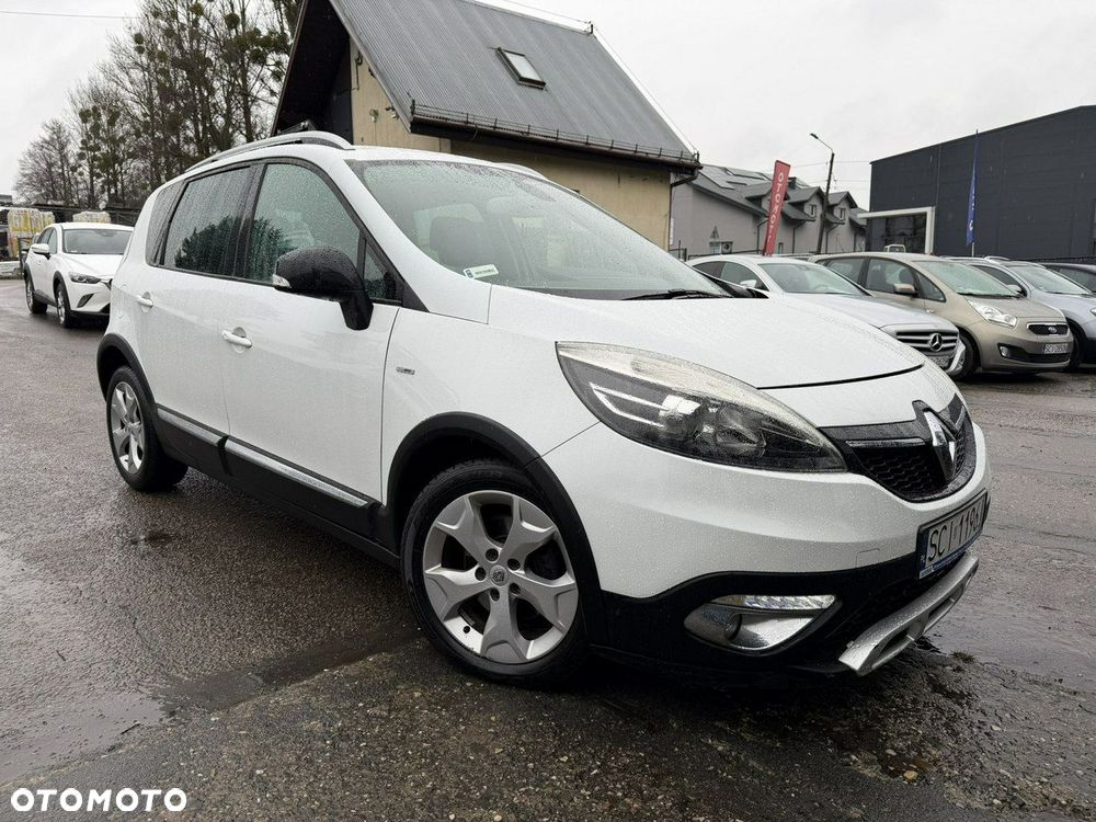 Renault Scenic 1.6 dCi Bose - 4