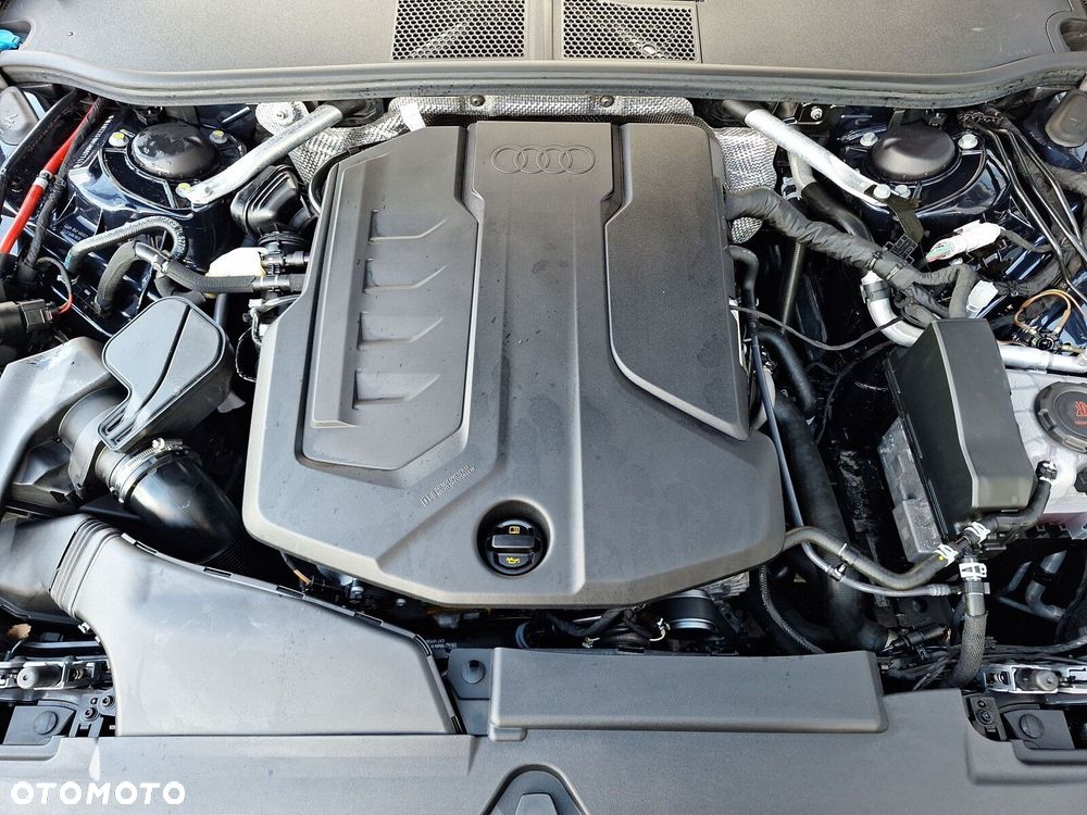 Audi A5 Avant TFSI S tronic - 33