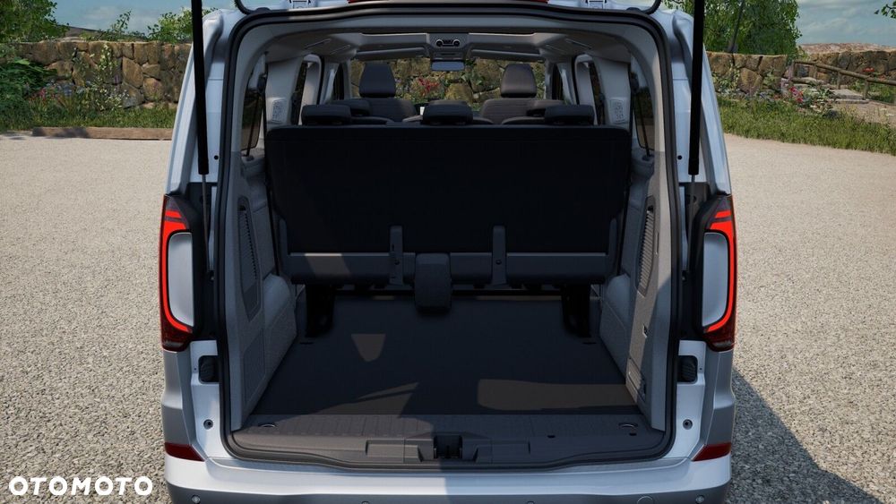 Volkswagen Caravelle 2.0 TDI L2 4Motion Style - 14