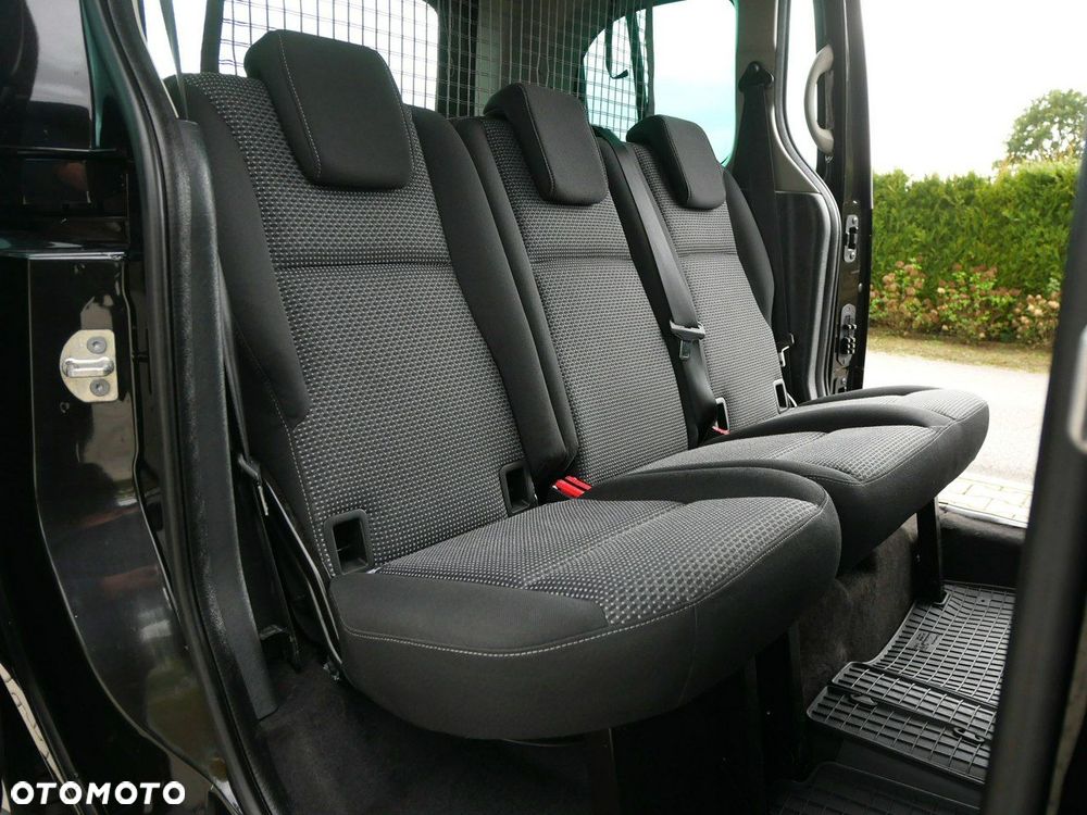 Mercedes-Benz Citan - 24
