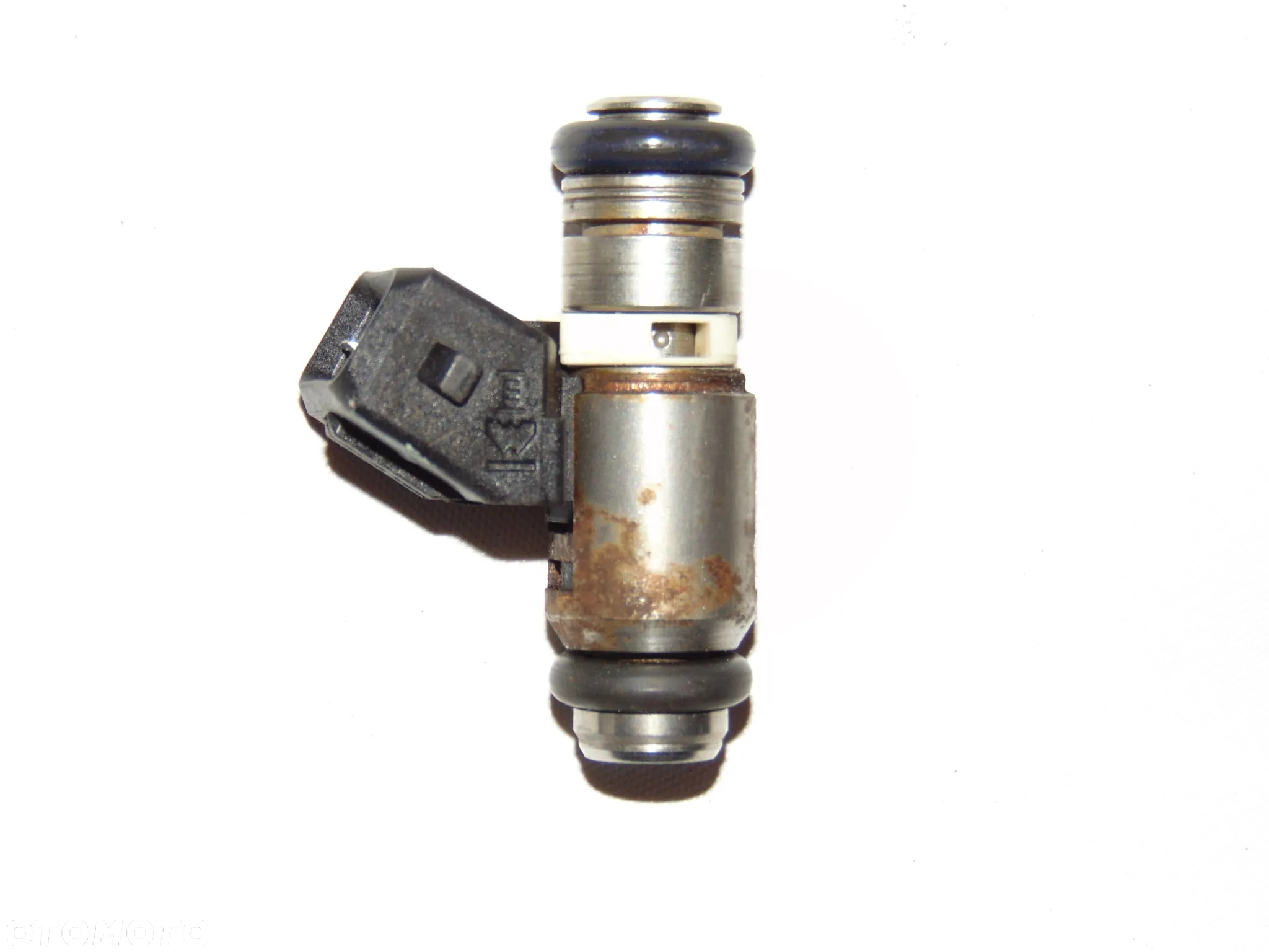 KOMPLET wtryski wtrysk wtryskiwacz paliwa IWP095 IWP 095 Fiat Punto Panda 2 II Seicento benzyna 1.1 1.2 - 4