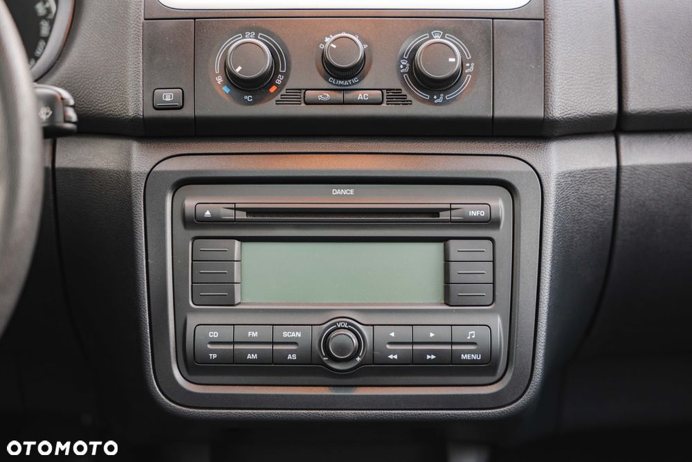 Skoda Roomster - 7