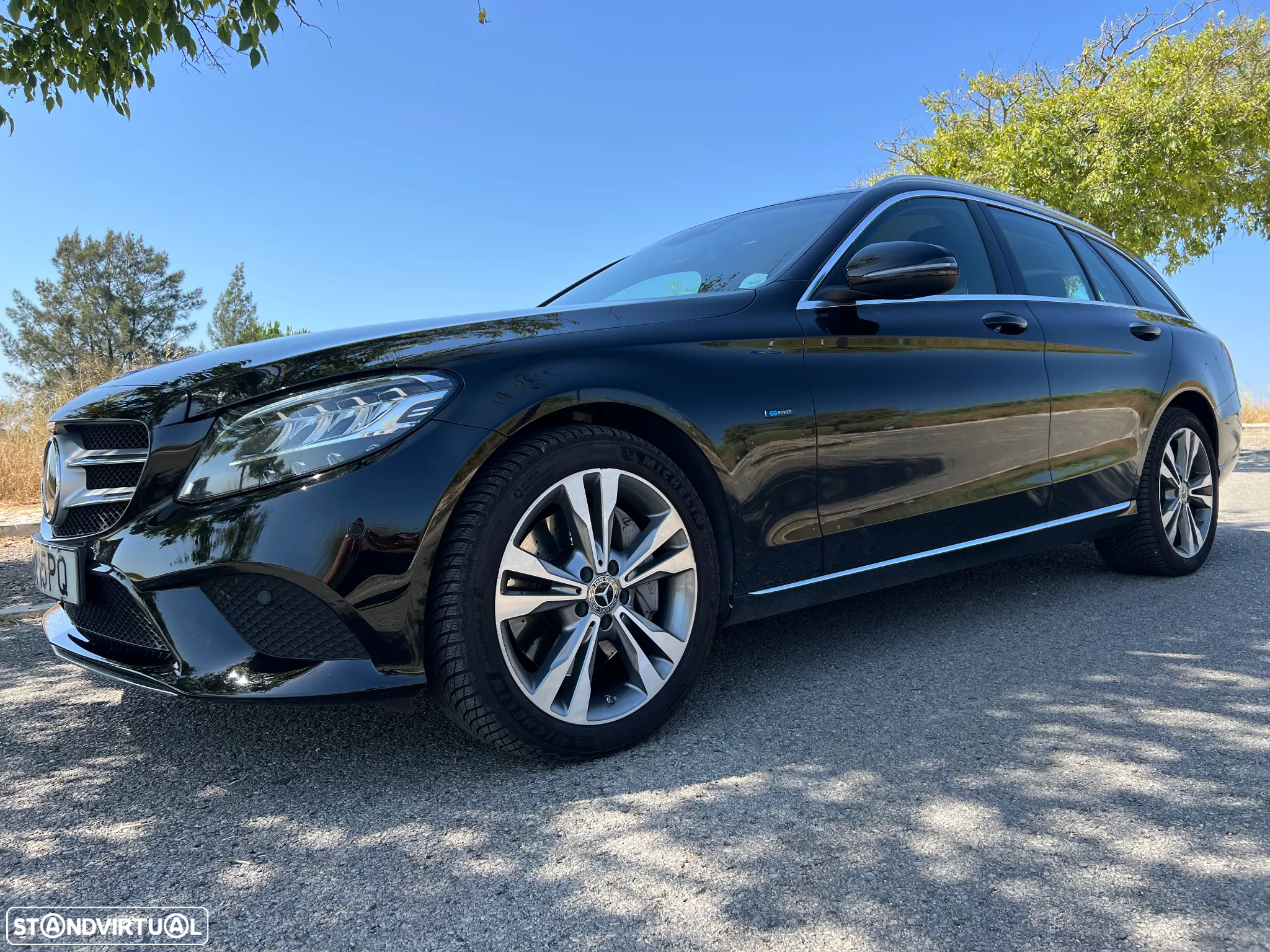Mercedes-Benz C 300 de Avantgarde - 3