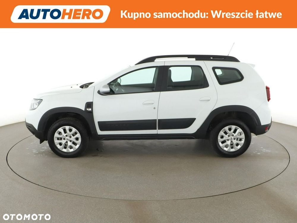 Dacia Duster 1.0 TCe Expression - 3