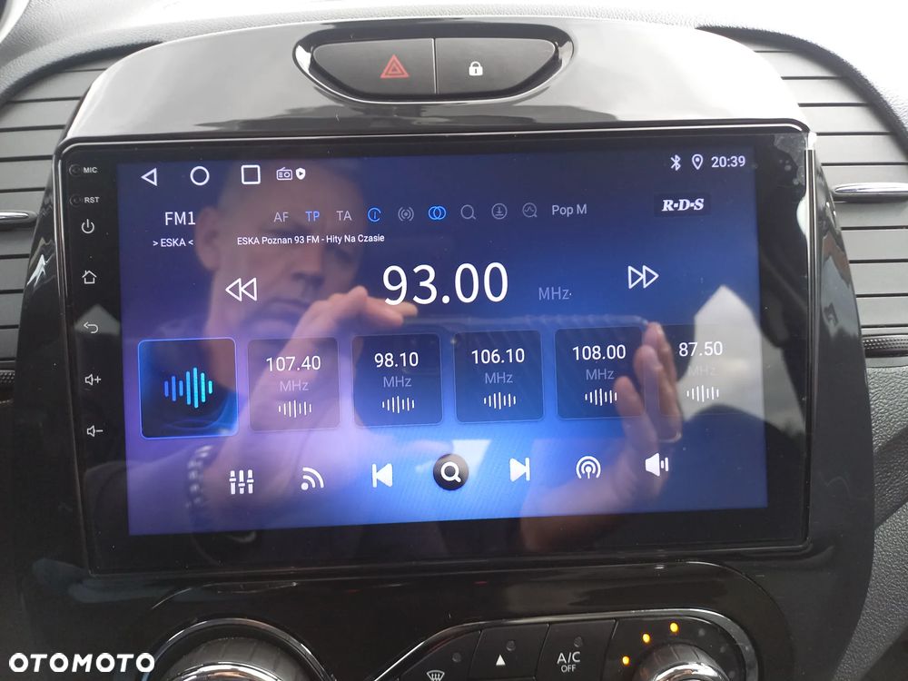 Renault Captur (ENERGY) TCe 90 LIMITED - 26