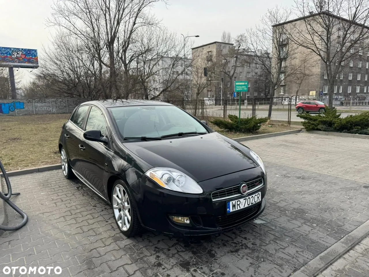 Fiat Bravo 1.4 T-Jet 16V Sport - 2