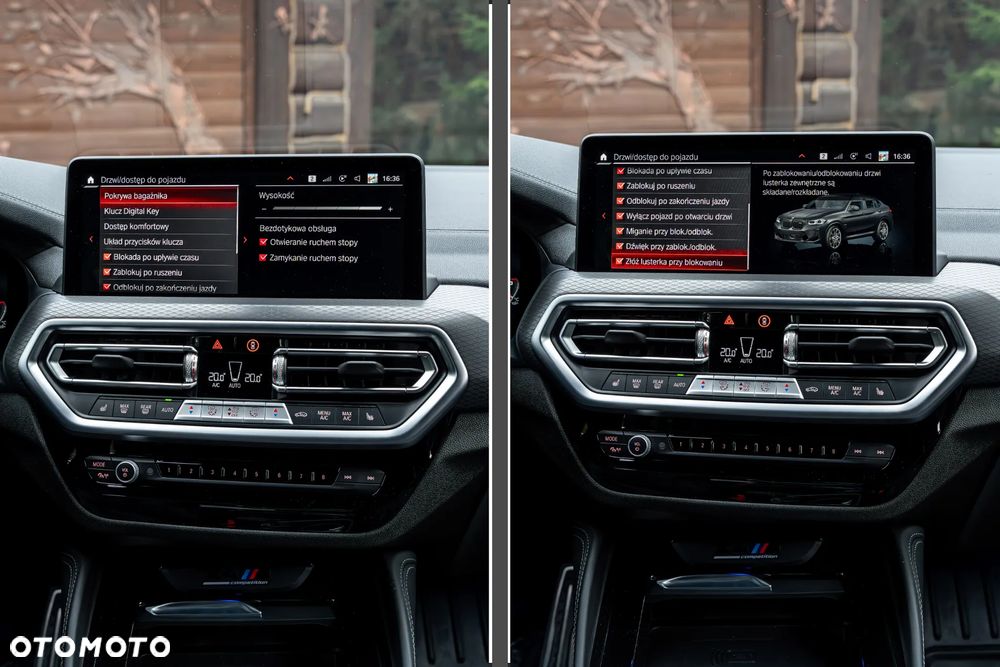 BMW X4 M Competition - 34