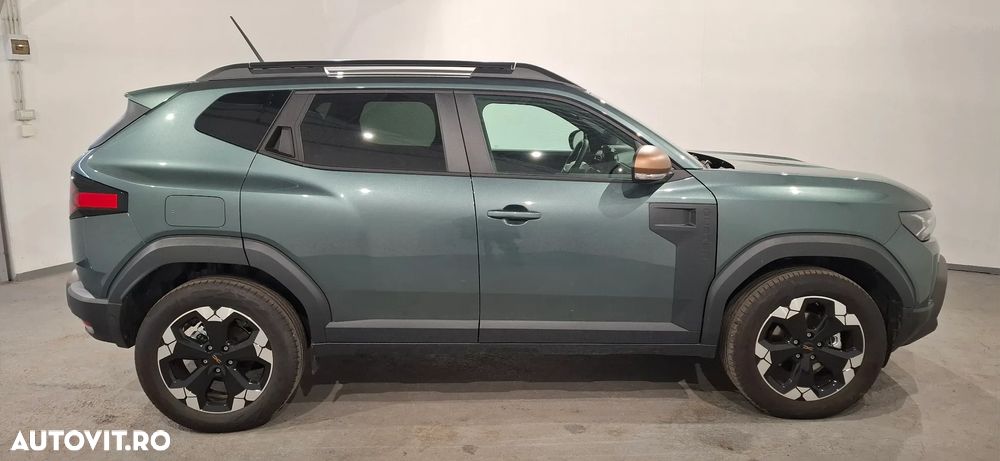 Dacia Duster HEV 140 Extreme - 18